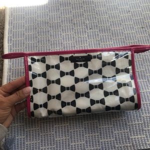 Kate Spade ♠️ Make Up Bag
